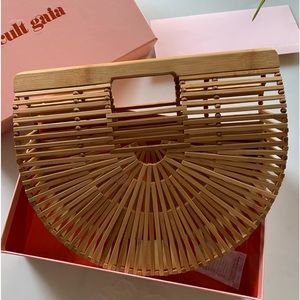 Cult Gaia Ark Bag - Small